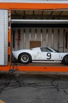 1964 Ford GT Prototype